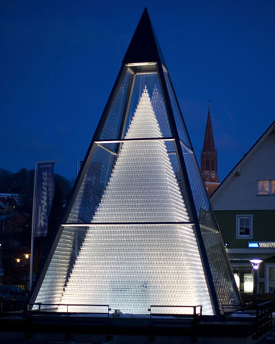 Sehenswertes in Frauenau